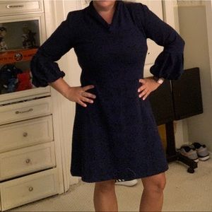 ! 🍁 sale! NY& Company Bell Sleeve Dress